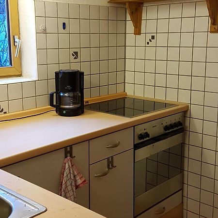 Ferienwohnung Spreter Zimmern ob Rottweil Kültér fotó