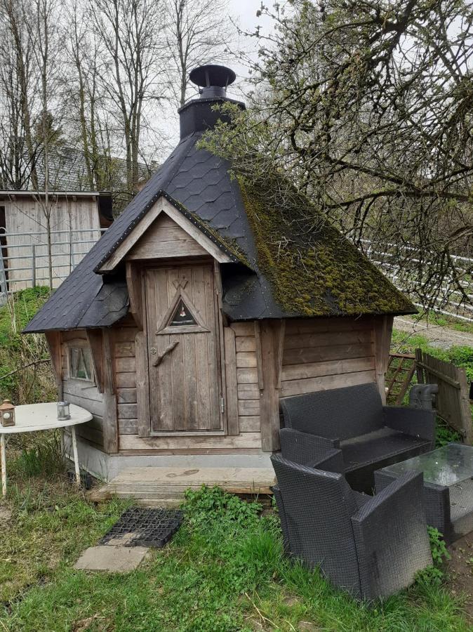 Ferienwohnung Spreter Zimmern ob Rottweil Kültér fotó