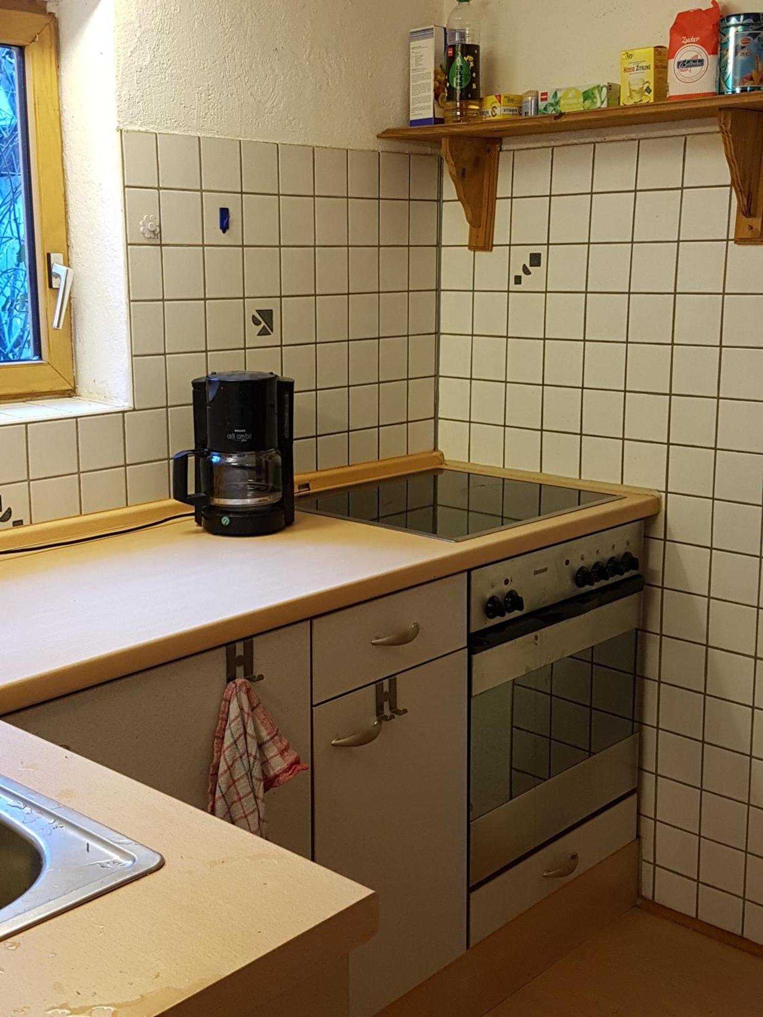 Ferienwohnung Spreter Zimmern ob Rottweil Kültér fotó