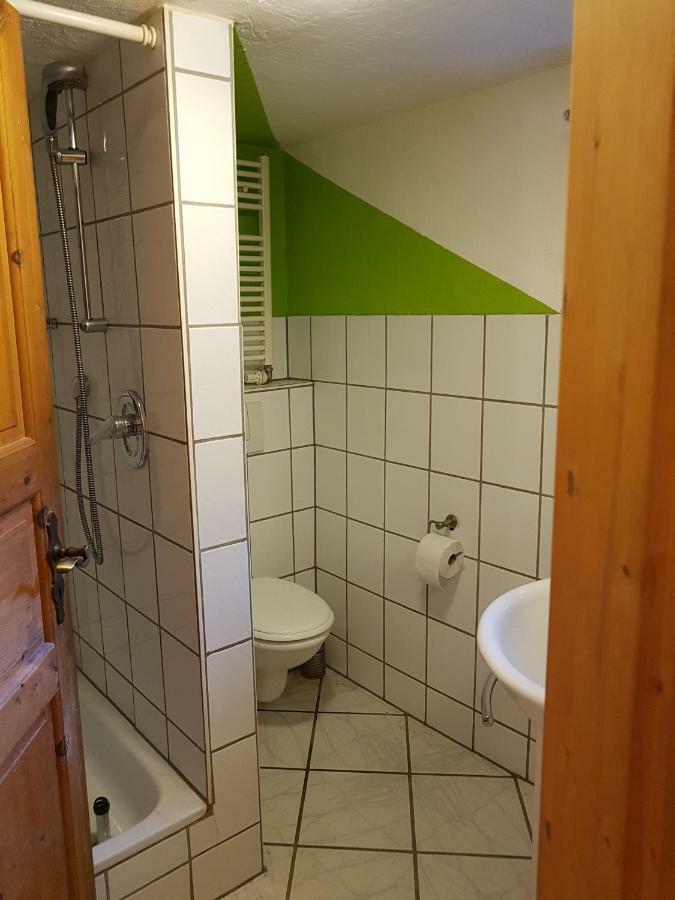 Ferienwohnung Spreter Zimmern ob Rottweil Kültér fotó