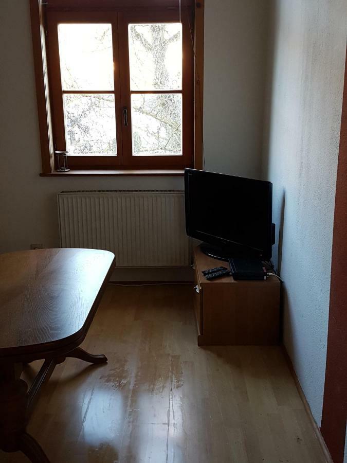 Ferienwohnung Spreter Zimmern ob Rottweil Kültér fotó