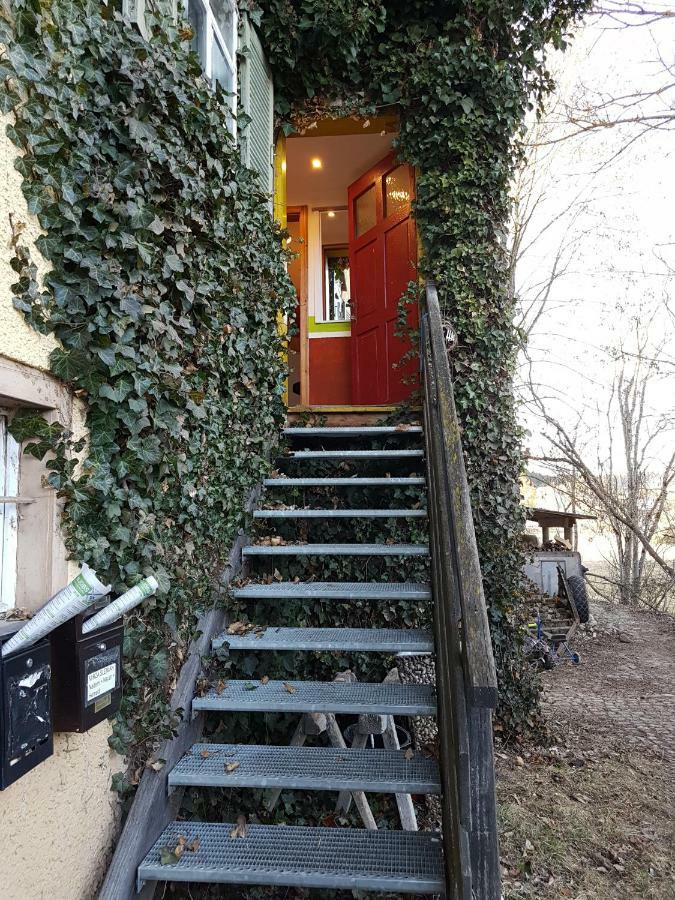 Ferienwohnung Spreter Zimmern ob Rottweil Kültér fotó