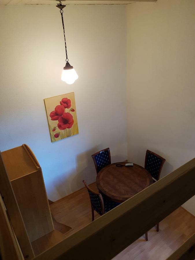 Ferienwohnung Spreter Zimmern ob Rottweil Kültér fotó