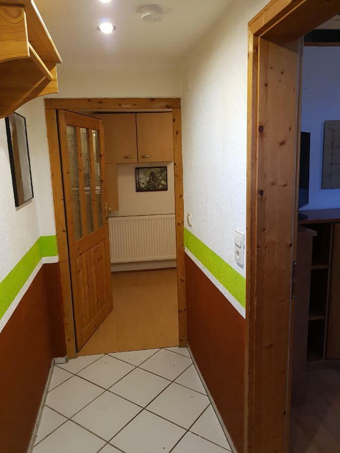 Ferienwohnung Spreter Zimmern ob Rottweil Kültér fotó