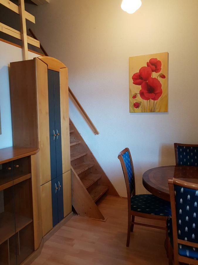 Ferienwohnung Spreter Zimmern ob Rottweil Kültér fotó