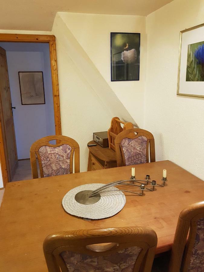 Ferienwohnung Spreter Zimmern ob Rottweil Kültér fotó