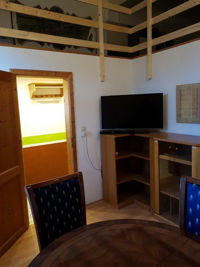 Ferienwohnung Spreter Zimmern ob Rottweil Kültér fotó