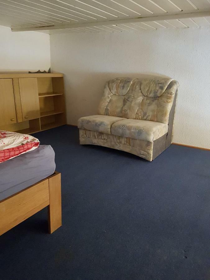 Ferienwohnung Spreter Zimmern ob Rottweil Kültér fotó