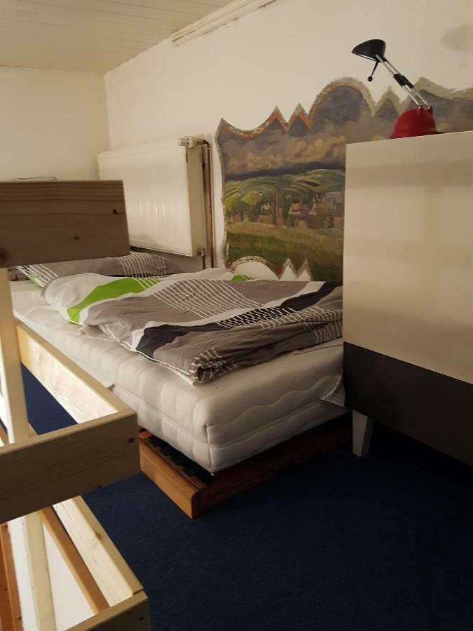 Ferienwohnung Spreter Zimmern ob Rottweil Kültér fotó