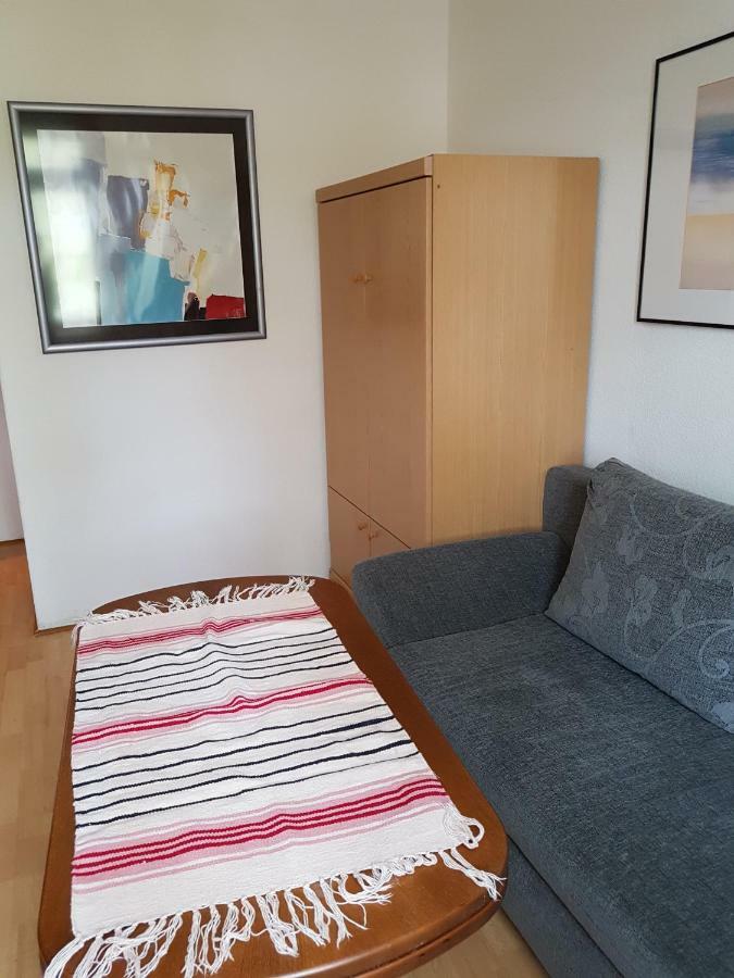 Ferienwohnung Spreter Zimmern ob Rottweil Kültér fotó