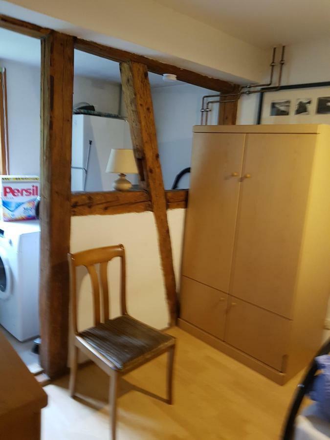 Ferienwohnung Spreter Zimmern ob Rottweil Kültér fotó